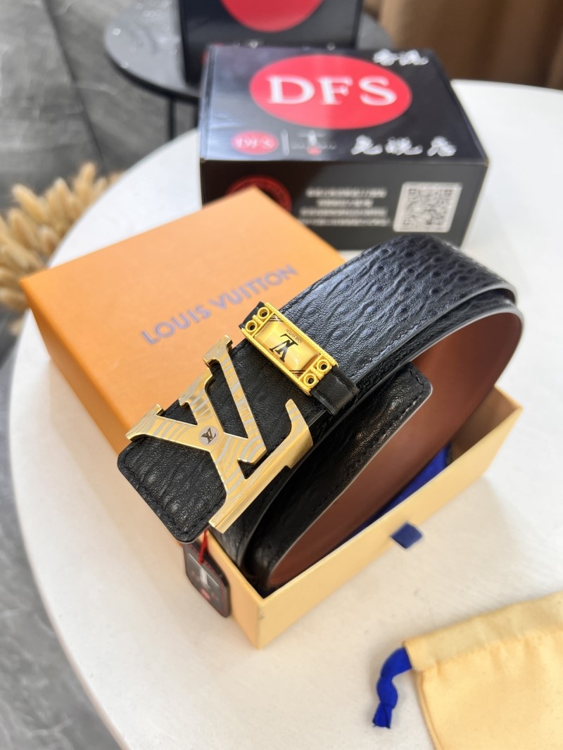 Louis Vuitton Belts